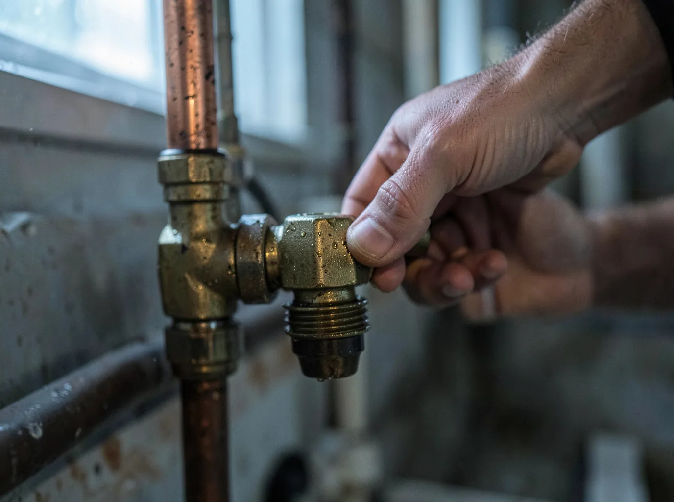 Emergency Plumber Charlestown, MD FAQs